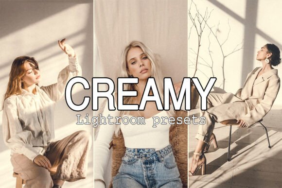 Download 9 Instagram Fashion Lightroom Presets - Instagram Collection