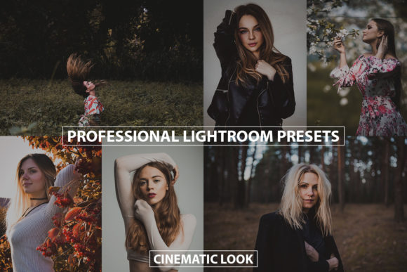 Download Professional Presets by Thiago Vibesp - Professional Collection