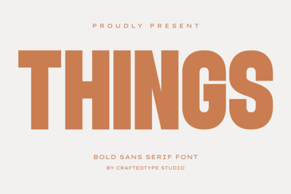 Download Things - Premium Bundle