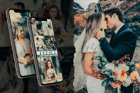 Download Brigfht Wedding Lightroom Presets - Wedding lightroom presets Collection