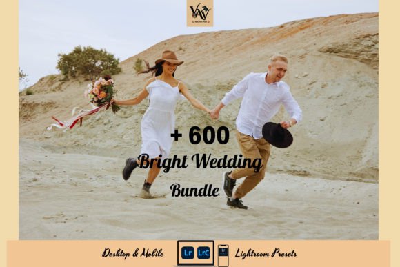 Download 600+ Bright Wedding Lightroom Presets - Wedding lightroom presets Collection