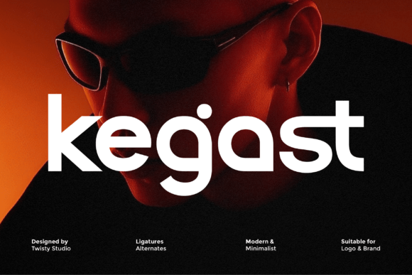 Download Kegast - Premium Resources