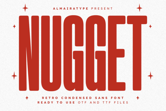 Download Nugget - Premium Bundle